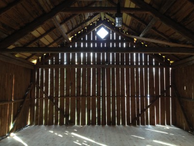 barn